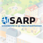Logo SARP - Actu