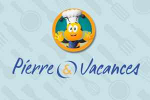 Logo Pierre et Vacances Happyz