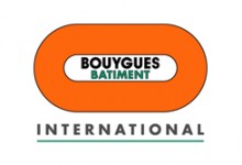 Bouygues bâtiment international