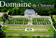 Domaine de Charance