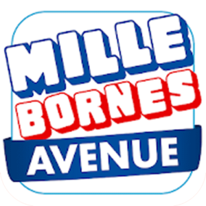 Application Furet Company - Mille Bornes Avenue