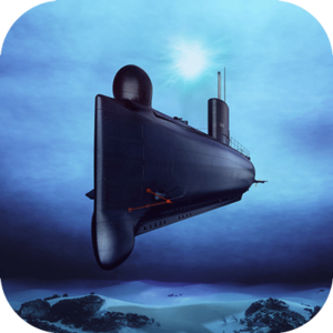 application furet company - sous-marin fore