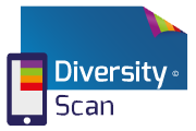 logo diversity scan