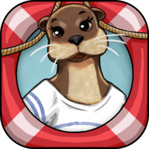 furet company - icone application mobile ile de noirmoutier aventures