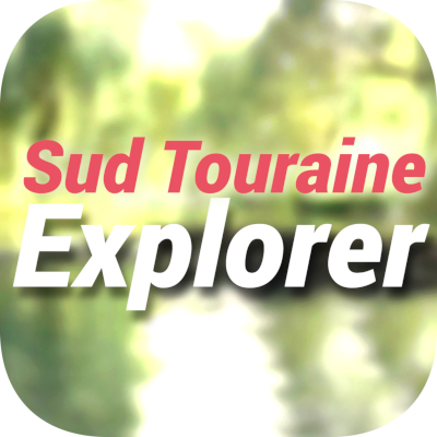Sud Touraine Explorer