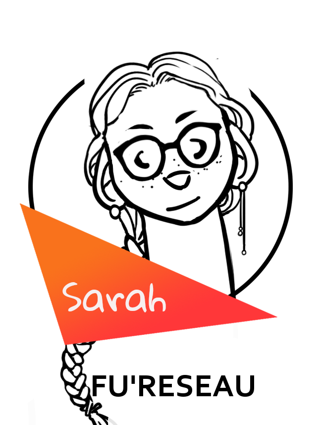 Sarah Kessler