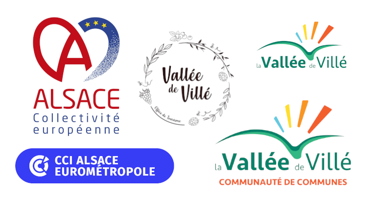 application-coffre-villé-logo-collaboration