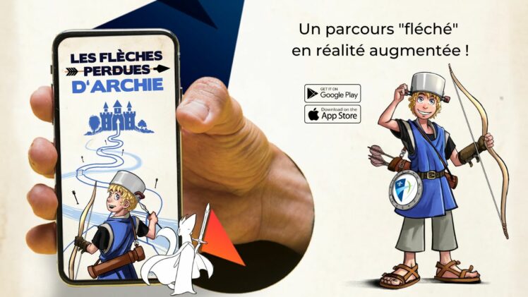 La ville du Vaudreuil dynamise son patrimoine avec un jeu de piste ...