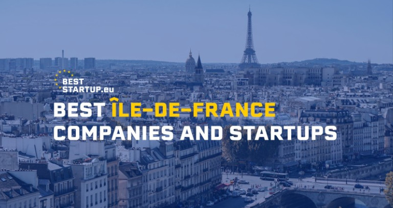Furet Company nommée parmi les meilleures start-ups innovantes d’Ile-de-France
