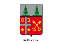 Mairie de Bellevaux
