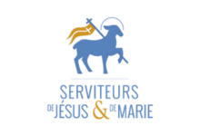 Serviteurs de Jésus et de Marie