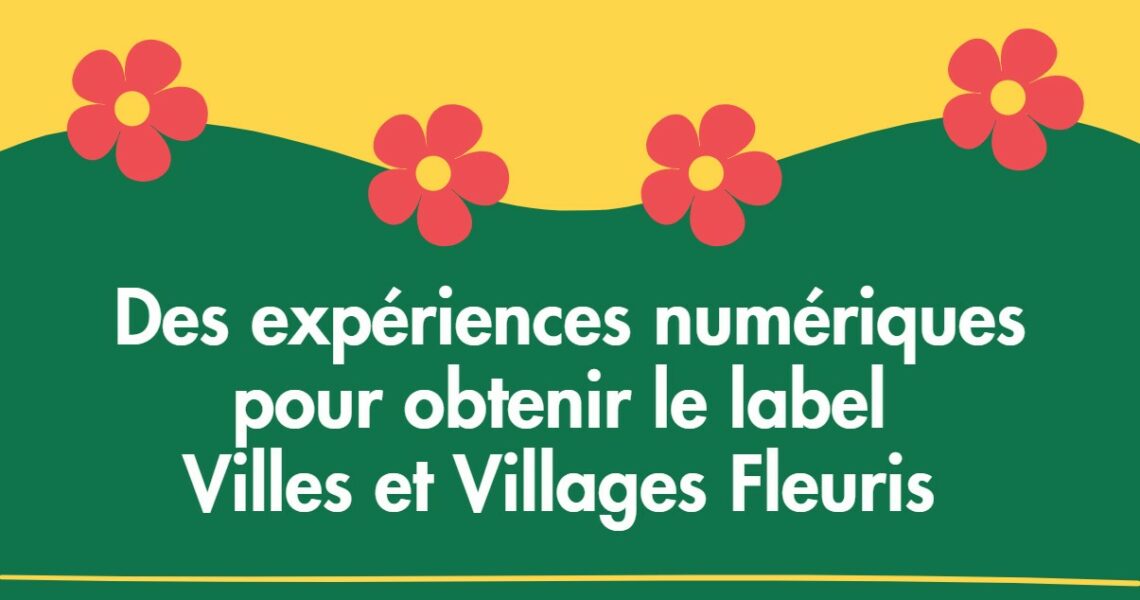 label-villes-villages-fleuris-numérique