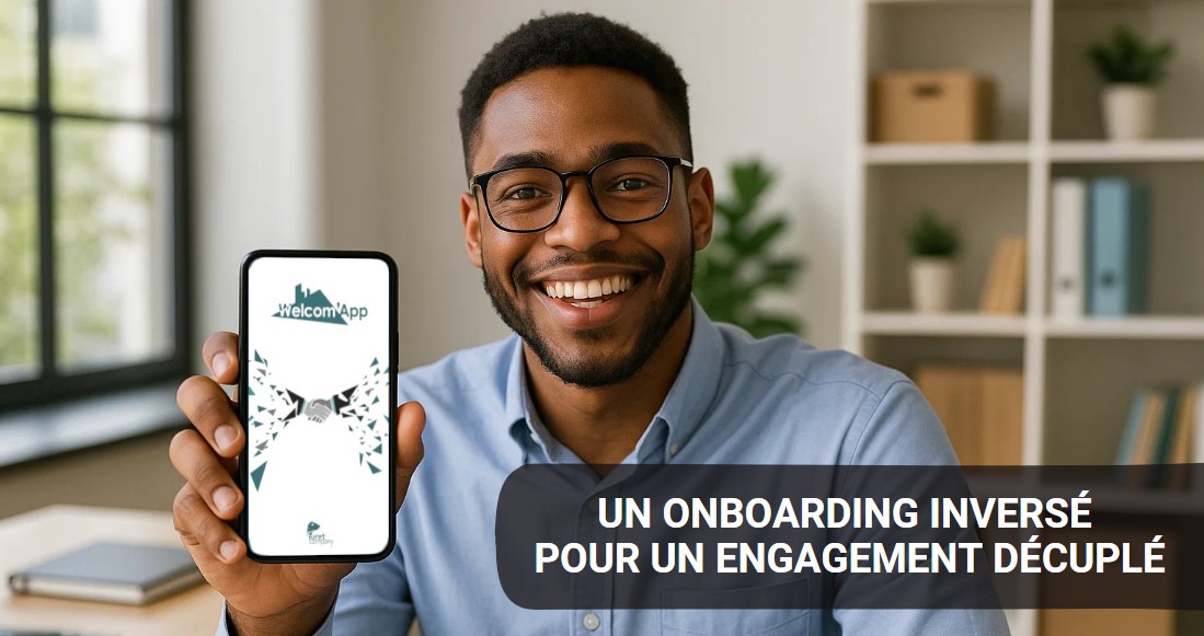 pedagogie inversee onboarding furet company