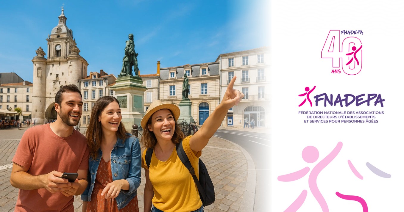 Rallye numérique en ville : une expérience teambuilding originale clé en main