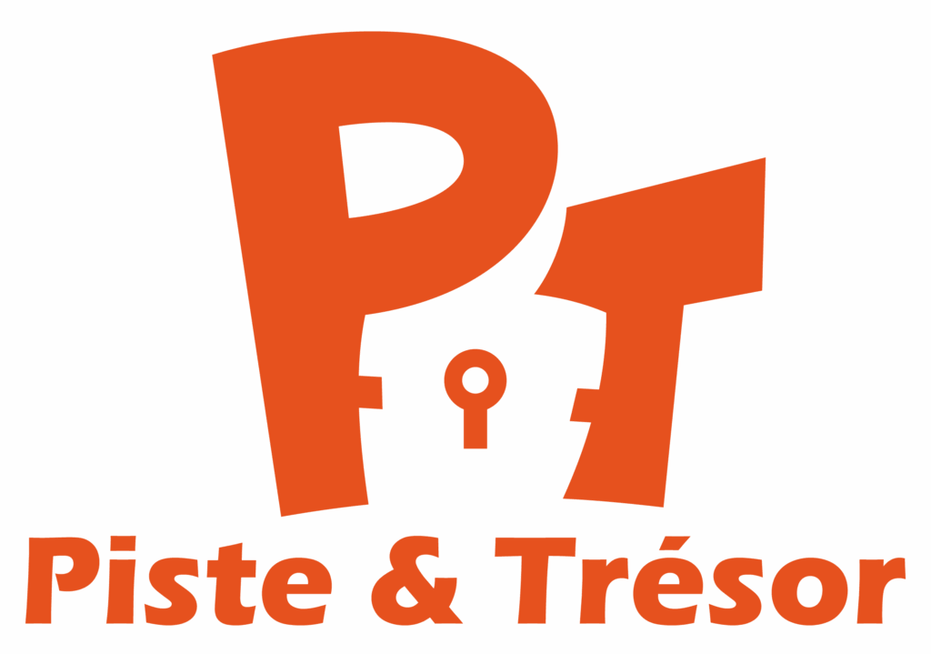 ★★★★★ | Piste et Trésor