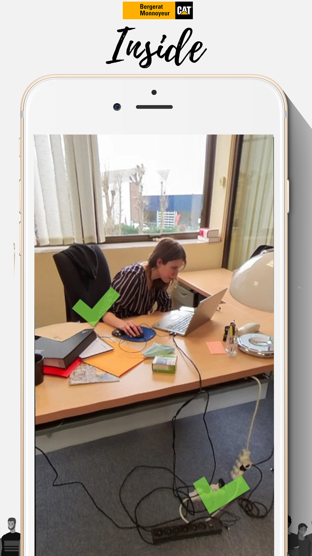 exemple idée onboarding rh bergerat monnoyeur