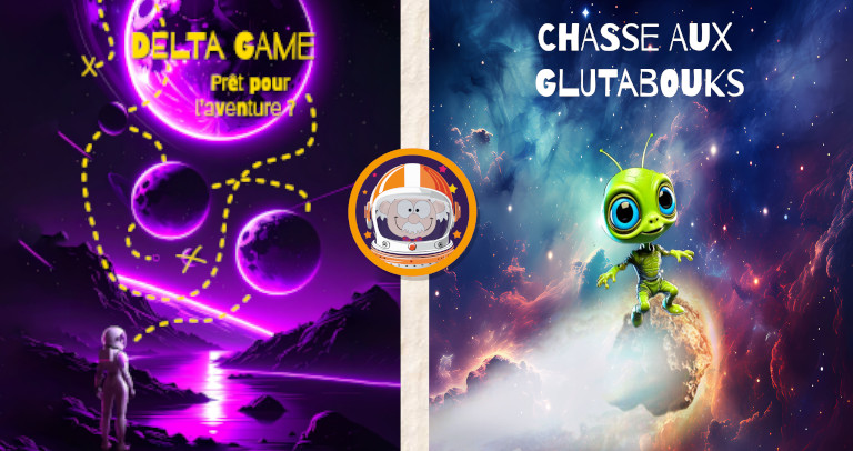 drole de science transformer en jeu mobile