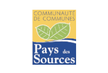 Communauté de Communes Pays des sources