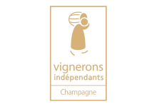 vignerons independants champagne
