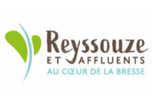 Reyssouze et affluents