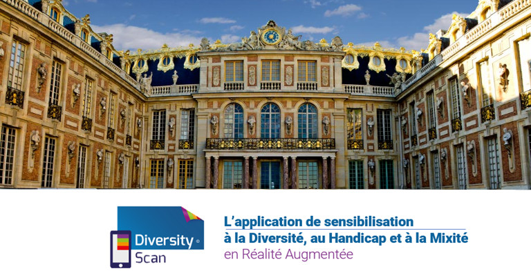 Le Château de Versailles, un modèle RH pour l’inclusion