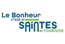 Office de Tourisme de Saintes et Saintonges