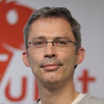 Cédric Levret CEO et fondateur de Furet Company