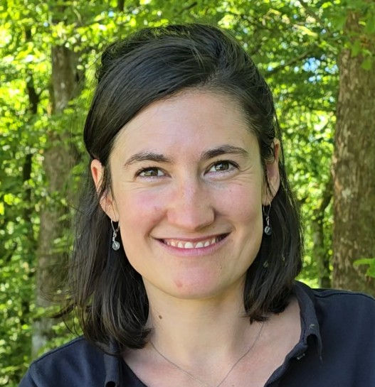 Lola Renard, cliente Furet Company parc naturel regional belgique