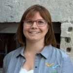 Elodie Keysers terres de meuse en autonomie piste et trésor
