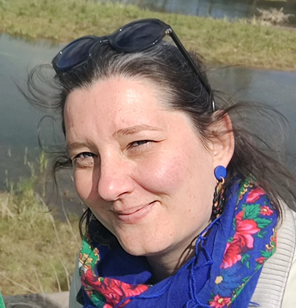 Coralie Pertant