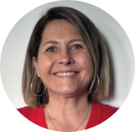 Virginie Chot, directrice de l'Office de Tourisme Intercommual du Val de l'Eyre en Gironde, nouvelle aquitaine